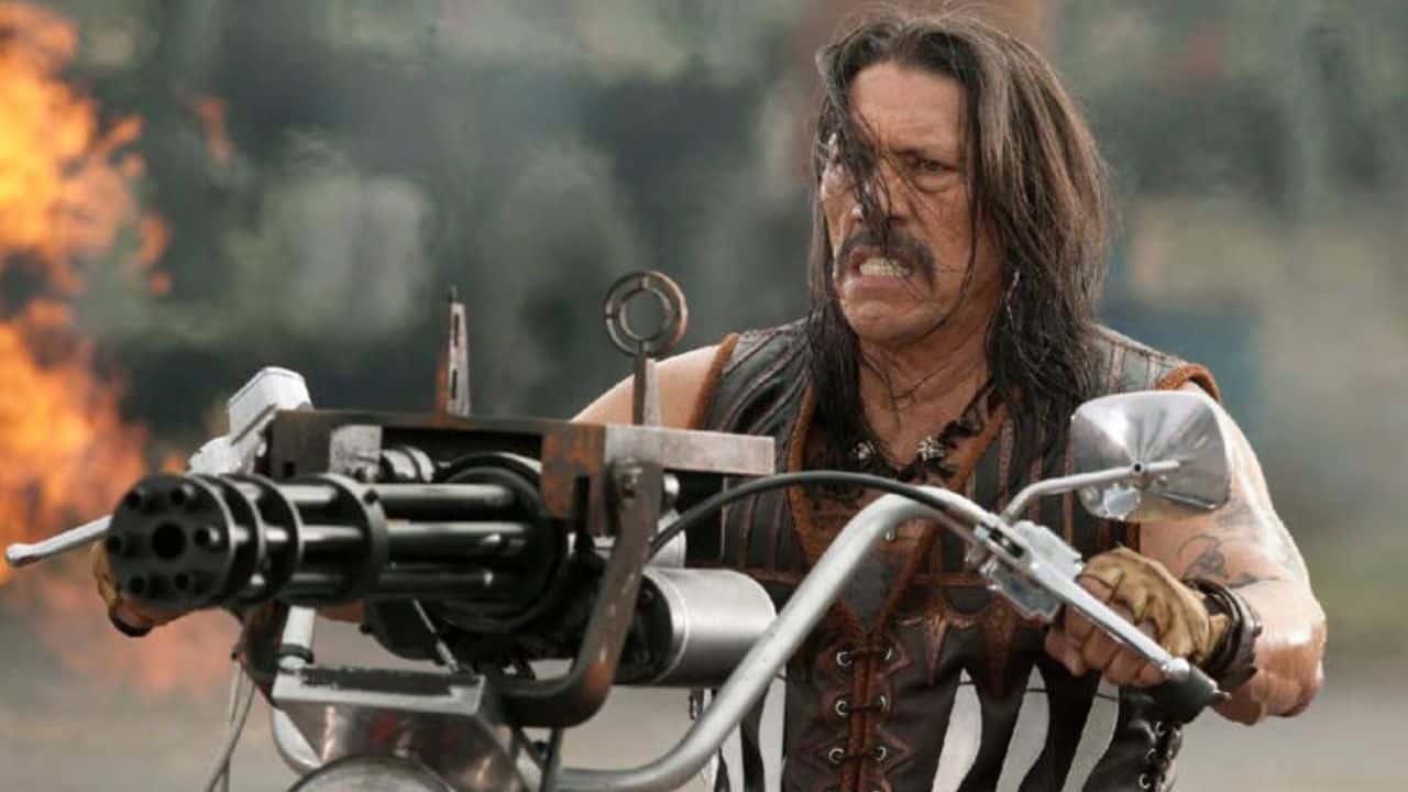 Danny Trejo sigue vivo y desmiente rumores de su fallecimiento