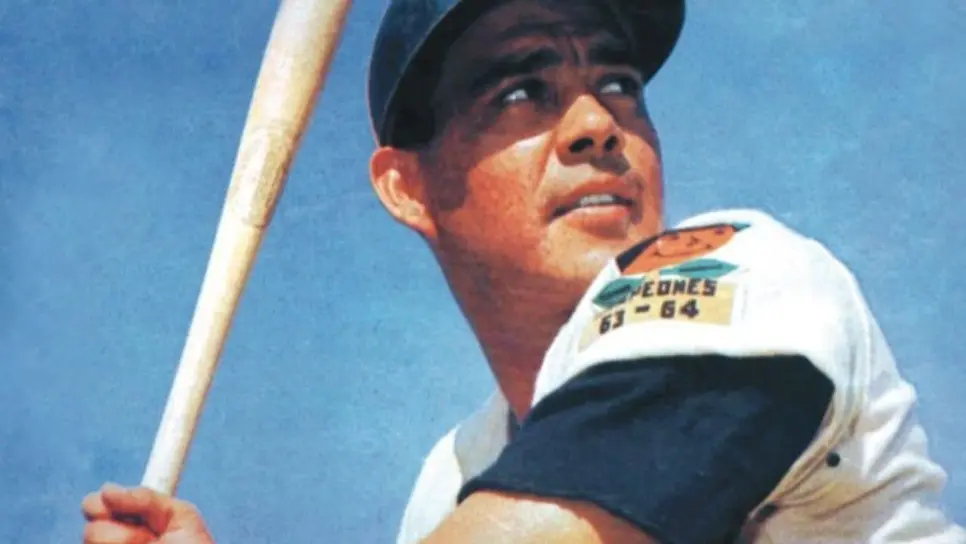 Un día como hoy falleció Héctor Espino, el mejor pelotero en la historia de México