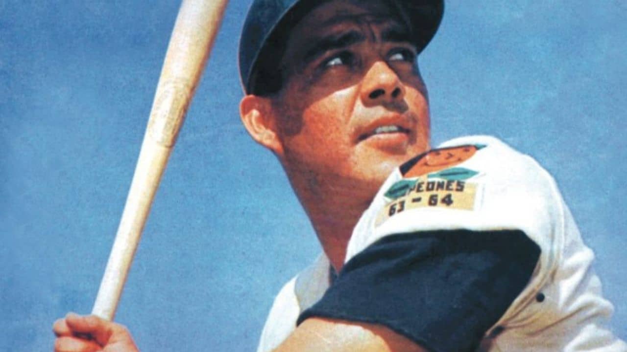 Un día como hoy falleció Héctor Espino, el mejor pelotero en la historia de México