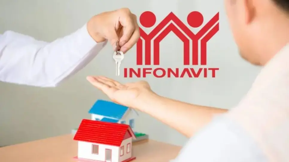 ¿Quieres comprar vivienda o congelar tu deuda con Infonavit? Acude a las Ferias de Atención en Sinaloa ¿Quieres comprar vivienda o congelar tu deuda con Infonavit? Acude a las Ferias de Atención en Sinaloa