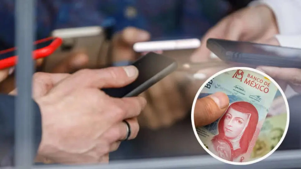 ¿Tendrás un tope en tus transferencias bancarias? Esto debes saber del MTU 2025 ¿Tendrás un tope en tus transferencias bancarias? Esto debes saber del MTU 2025