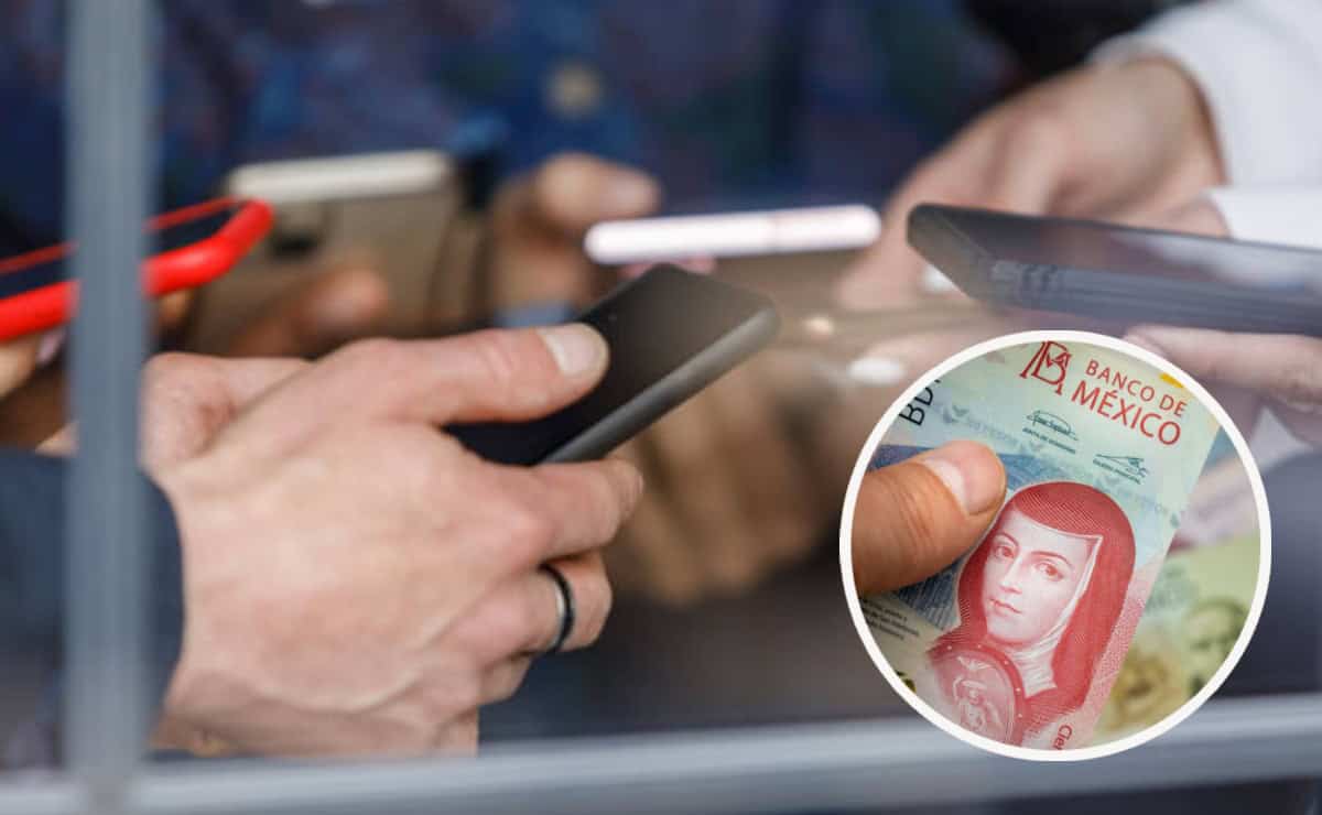 ¿Tendrás un tope en tus transferencias bancarias? Esto debes saber del MTU 2025