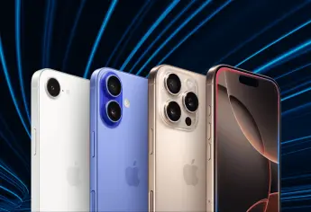 ¿Cuáles serán los colores del iPhone 17?