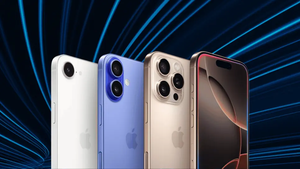 ¿Cuáles serán los colores del iPhone 17? ¿Cuáles serán los colores del iPhone 17?