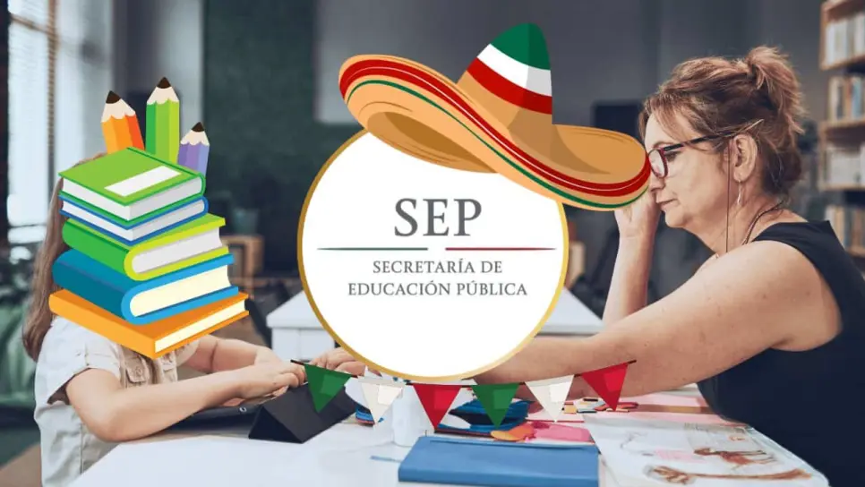 SEP 2025: ¿Habrá megapuente en las escuelas por el Grito de Independencia?