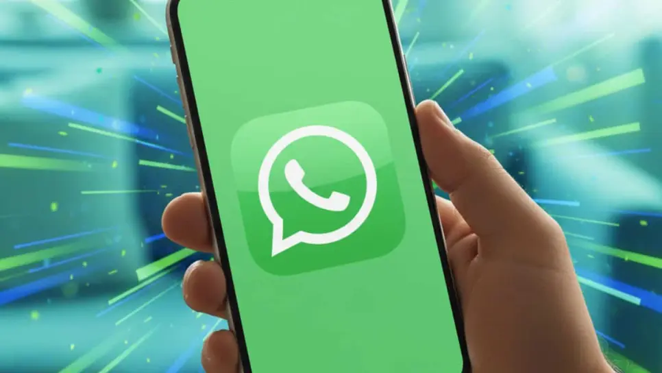 WhatsApp: ¿cómo eliminar espacio sin borrar tus mensajes? WhatsApp: ¿cómo eliminar espacio sin borrar tus mensajes?