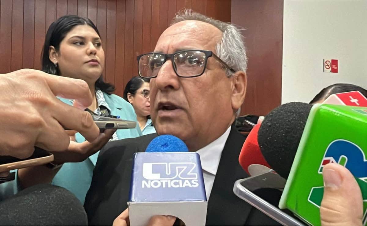 Ambrocio Chávez afirma que hay acciones del Gobierno Federal que traerán la paz a Sinaloa