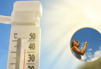 Clima en Los Mochis este miércoles, 10 de septiembre: día caluroso