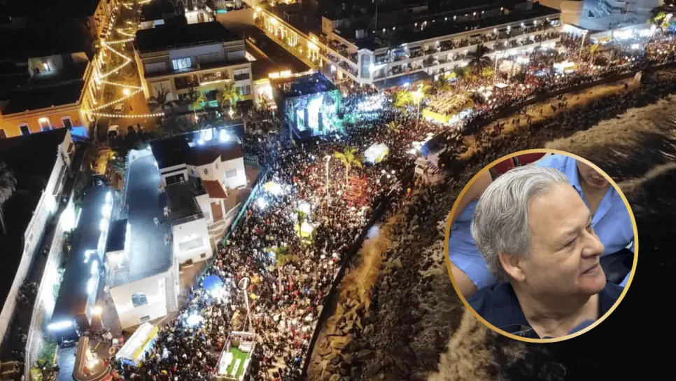 Carnaval Internacional de Mazatlán: Alistan la máxima fiesta en 2026 Carnaval Internacional de Mazatlán: Alistan la máxima fiesta en 2026