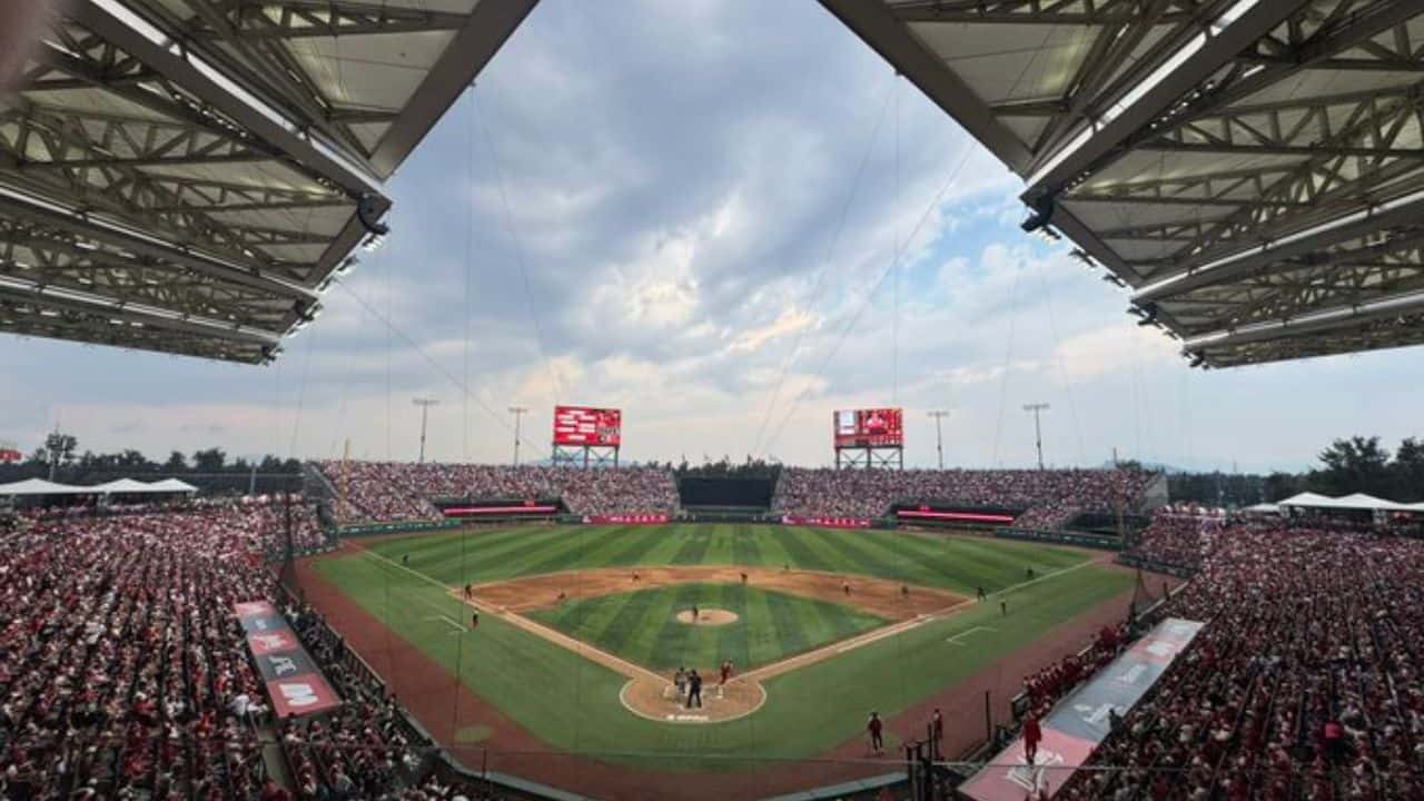 Diablos y Charros agotan boletos en 3 minutos para la Serie del Rey