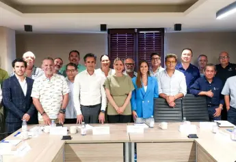 Mazatlán próximo a estrenar nueva ruta aérea nacional
