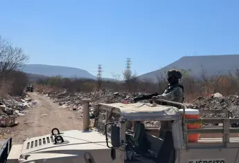 Era María de los Ángeles; identifican a mujer asesinada hace 4 meses en Vistas del Lago en Culiacán