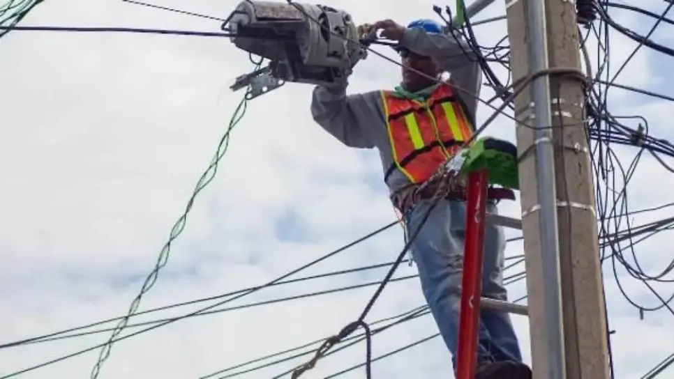 CFE: Estas 12 comunidades de Culiacán se quedarán sin luz este miércoles 10 de septiembre CFE: Estas 12 comunidades de Culiacán se quedarán sin luz este miércoles 10 de septiembre