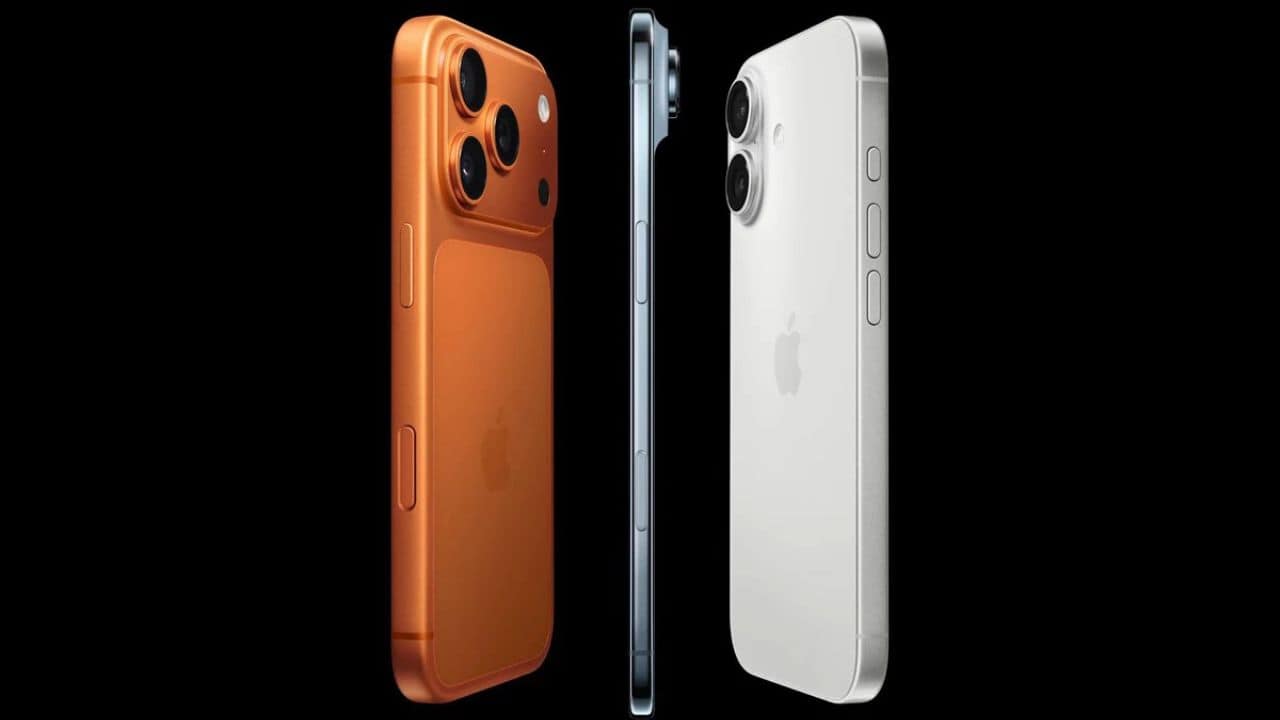 Nuevo iPhone 17: ¿Cuánto cuesta y qué versiones lanzó Apple? Nuevo iPhone 17: ¿Cuánto cuesta y qué versiones lanzó Apple?