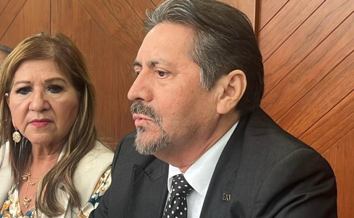 El Gobierno del Estado no deja de atender el tema de seguridad: Eligio López Portillo