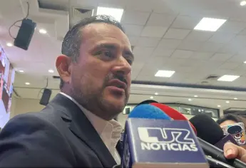 Jorge González asegura que la violencia ha lastimado a la juventud de Sinaloa