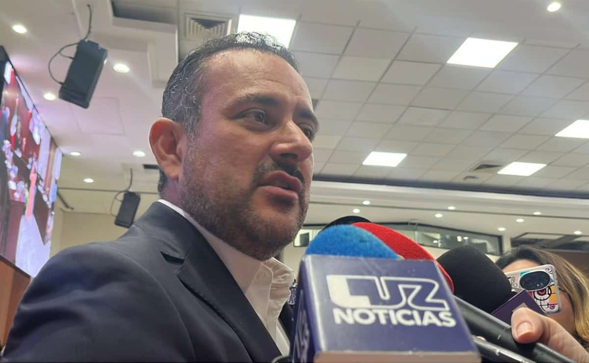 Jorge González asegura que la violencia ha lastimado a la juventud de Sinaloa
