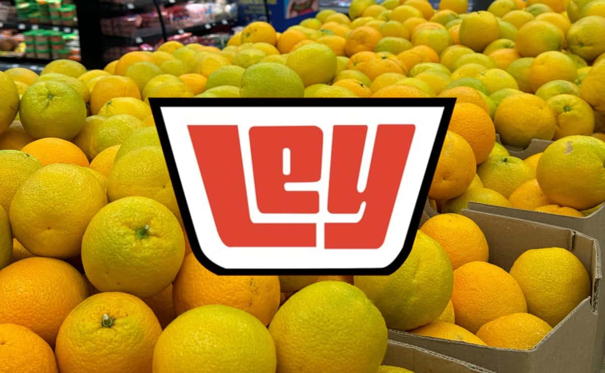 Día de la Fruta y la Verdura en Ley: ofertas del 9 de septiembre 2025 en Sinaloa Día de la Fruta y la Verdura en Ley: ofertas del 9 de septiembre 2025 en Sinaloa