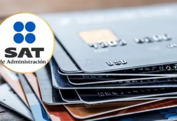 SAT: ¿hay un límite de dinero que puedes tener en la tarjeta de débito?