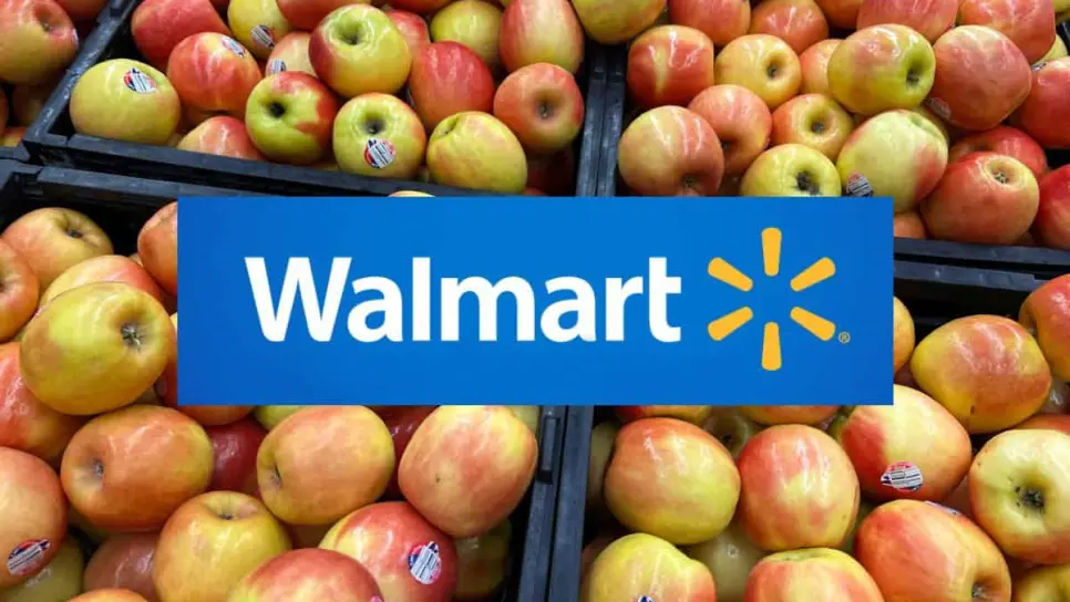 Martes de Frescura Walmart: ofertas del 9 de septiembre en frutas y verduras