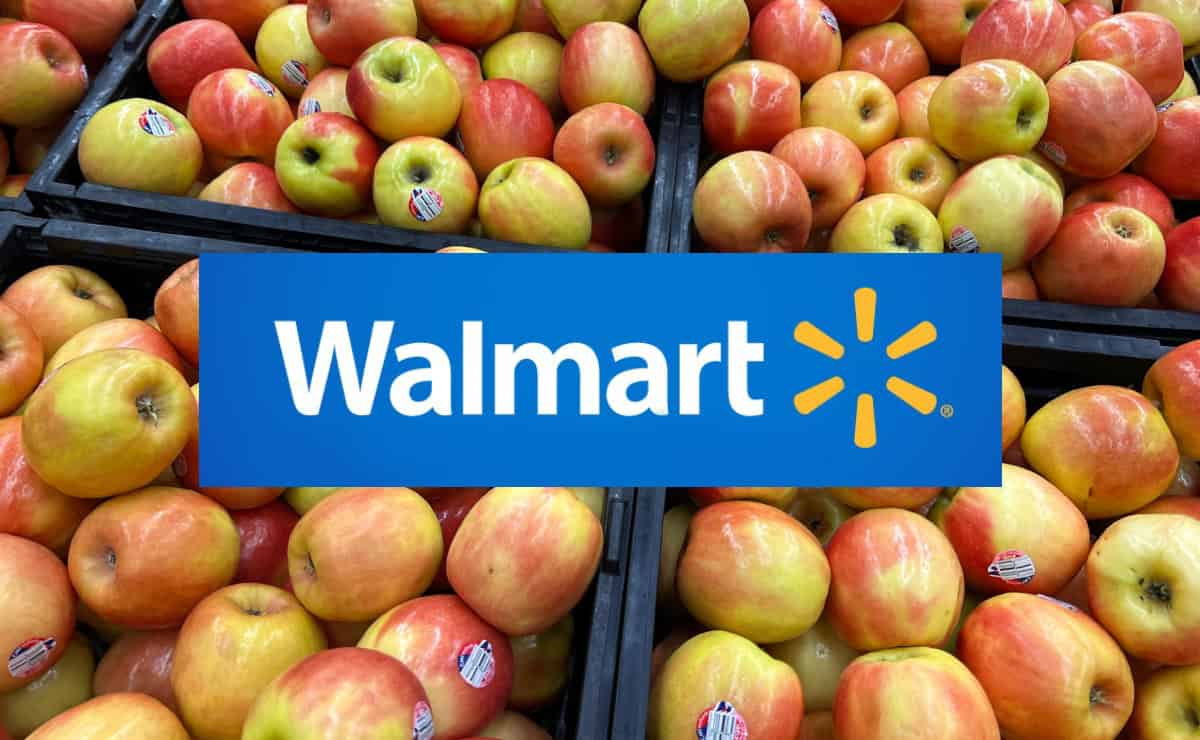 Martes de Frescura Walmart: ofertas del 9 de septiembre en frutas y verduras