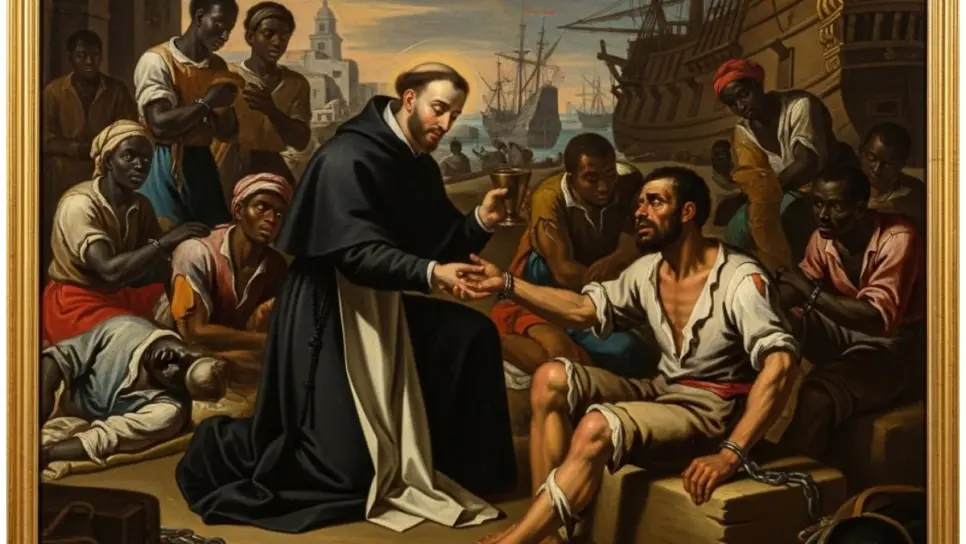 FOTO: ¿Qué santo se celebra hoy? Santoral del martes 9 de septiembre de 2025