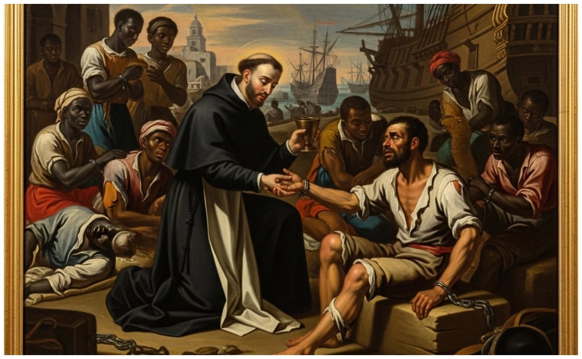 ¿Qué santo se celebra hoy? Santoral del martes 9 de septiembre de 2025
