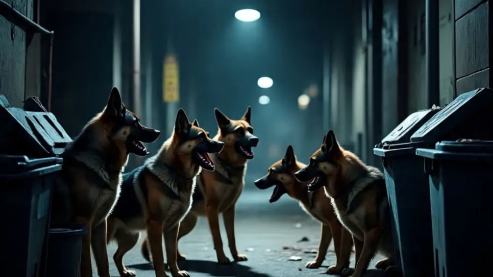 Estas son las razas de perros más peligrosas que debes evitar tener en casa Estas son las razas de perros más peligrosas que debes evitar tener en casa