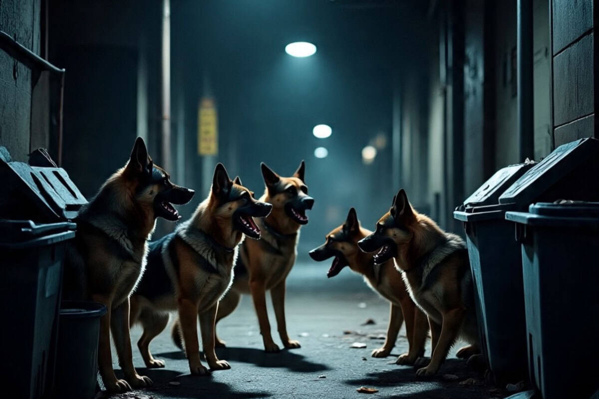 Estas son las razas de perros más peligrosas que debes evitar tener en casa
