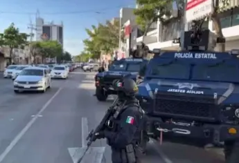 PRI lamenta los 365 días de miedo e impunidad que cumple Sinaloa