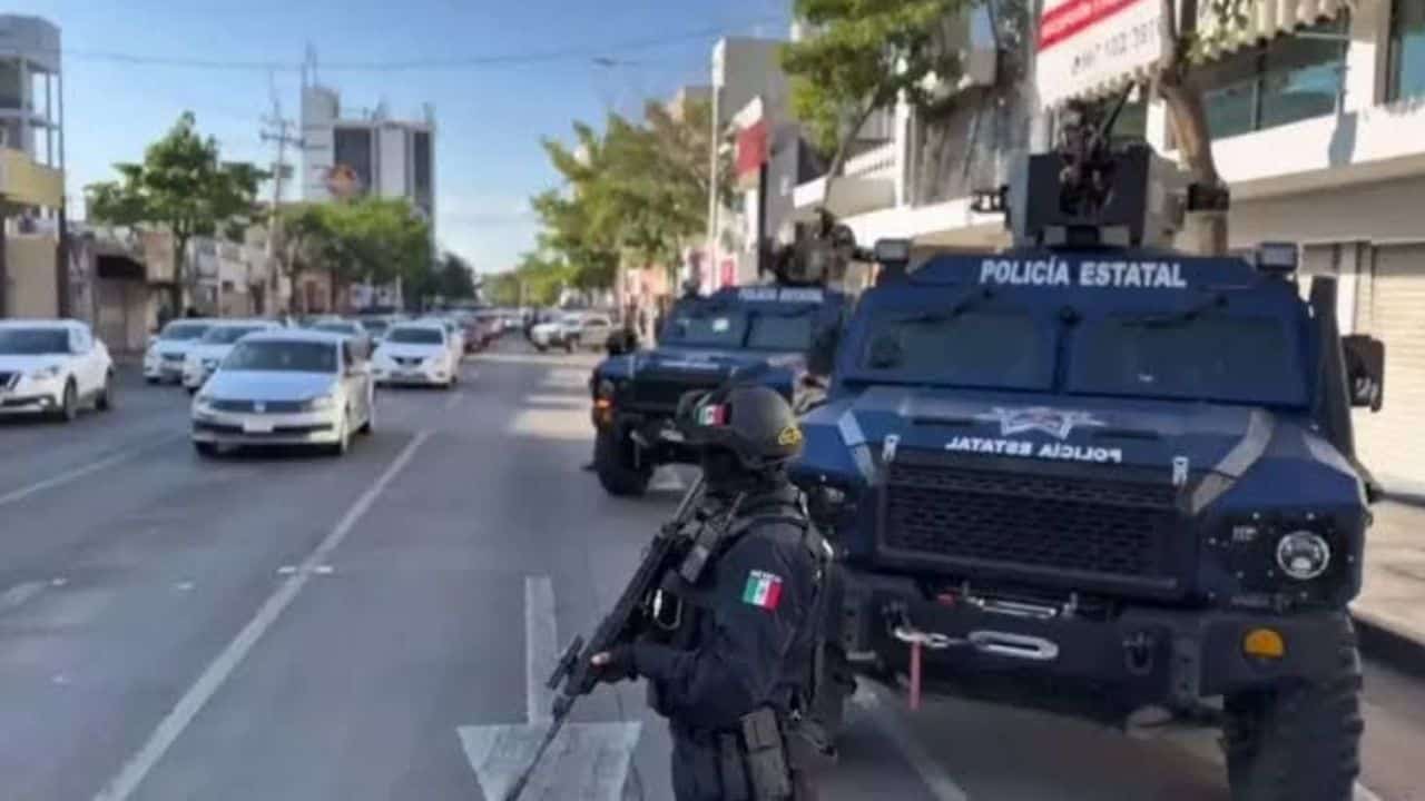 PRI lamenta los 365 días de miedo e impunidad que cumple Sinaloa