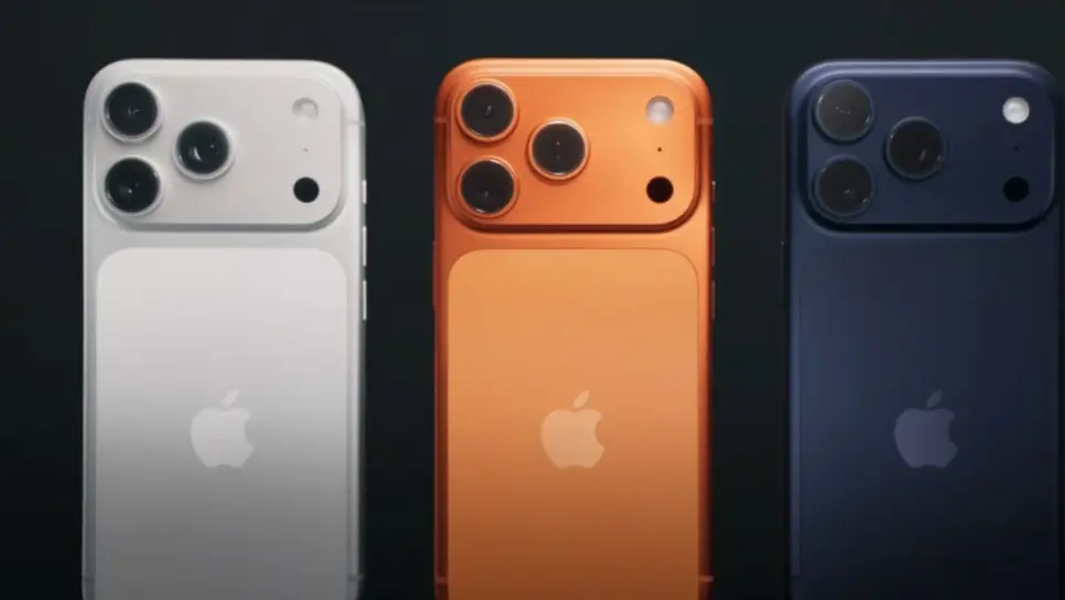 Apple presenta el iPhone 17 y su más nuevos productos EN VIVO Apple presenta el iPhone 17 y su más nuevos productos EN VIVO