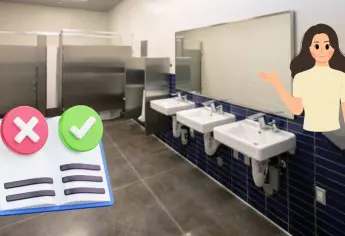 SEP: Estas son las nuevas reglas para baños en las escuelas de México para seguridad de los niños