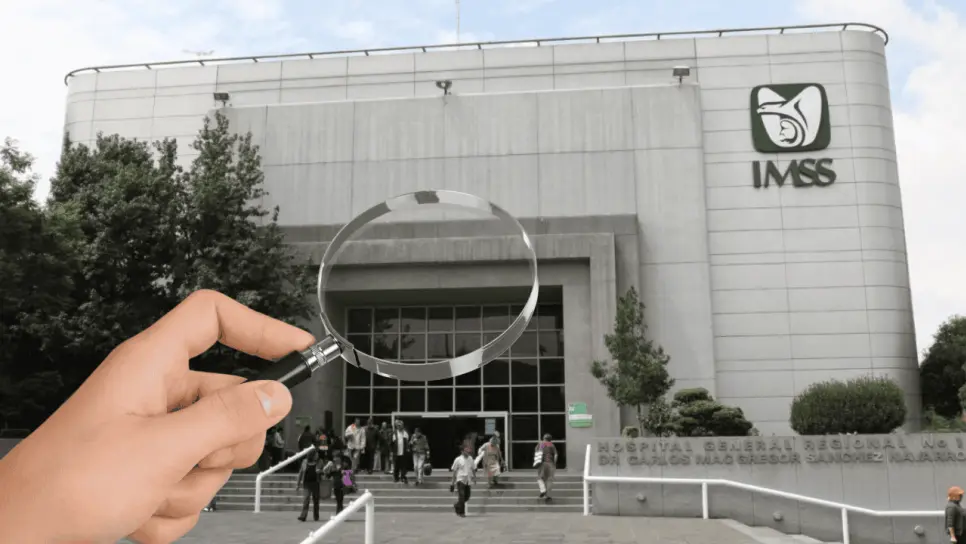 IMSS vigila con lupa la Modalidad 40 para evitar malos entendidos en las aportaciones IMSS vigila con lupa la Modalidad 40 para evitar malos entendidos en las aportaciones