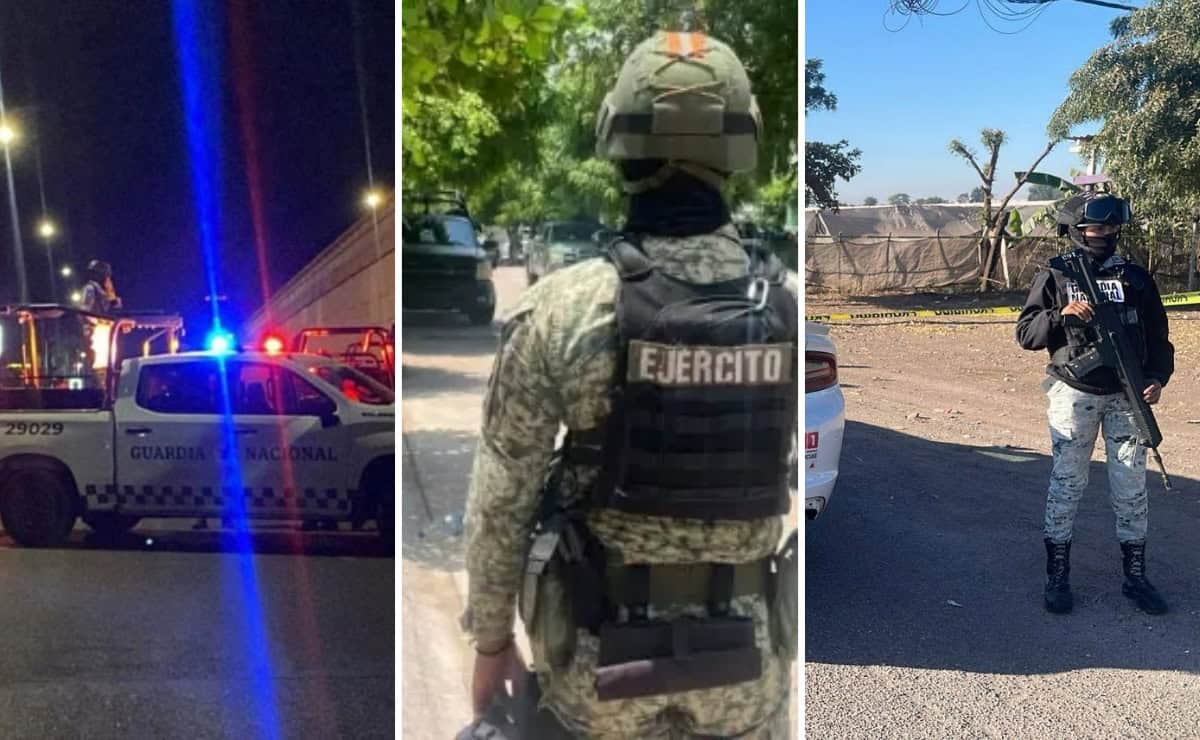 Hoy se cumple 1 año del inicio de la guerra entre facciones del Cártel de Sinaloa
