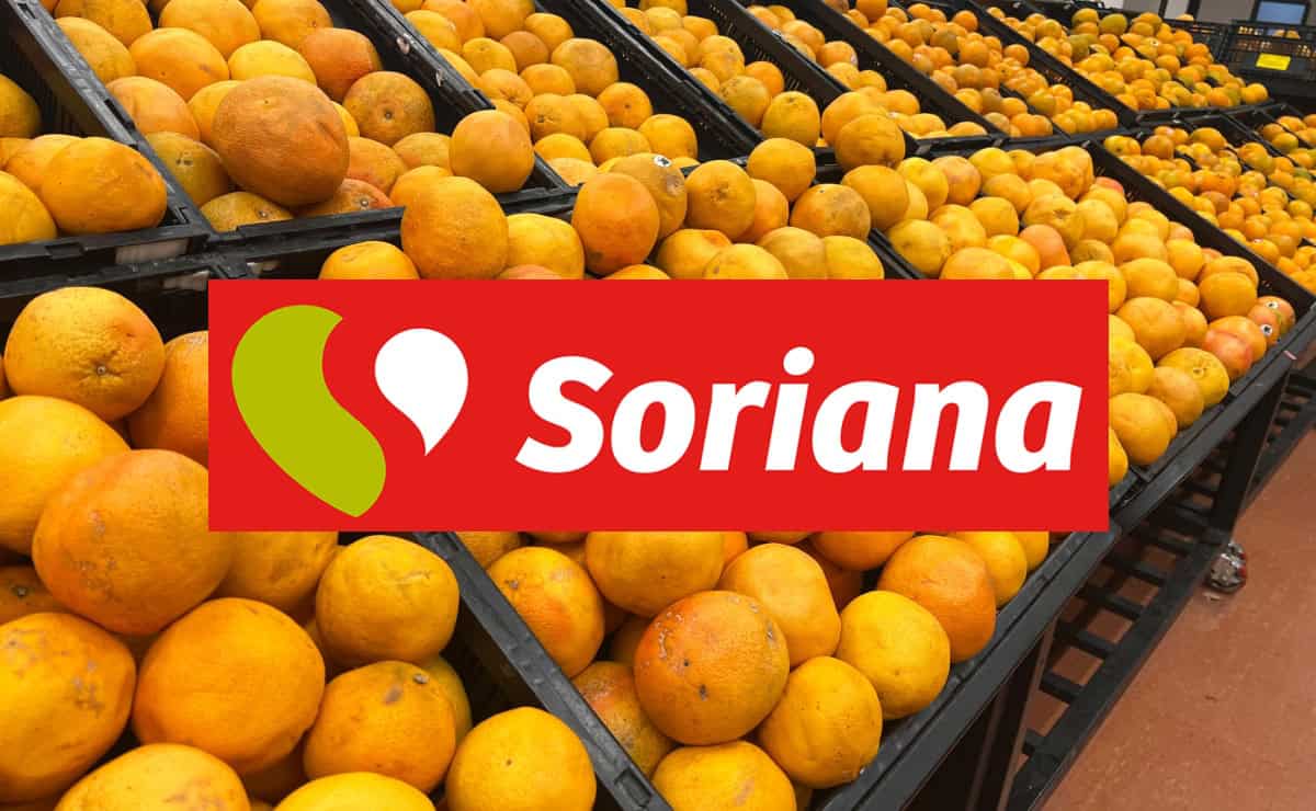 Martes y Miércoles del Campo Soriana: ofertas del 9 y 10 de septiembre 2025