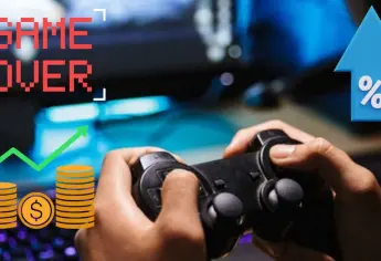 Gobierno de México aplica 8 % de impuestos a videojuegos violentos ¿En qué conociste este gravamen?