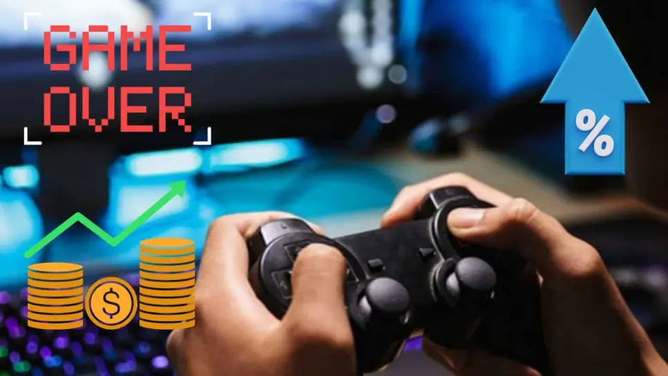 Gobierno de México aplica 8 % de impuestos a videojuegos violentos ¿En qué conociste este gravamen? Gobierno de México aplica 8 % de impuestos a videojuegos violentos ¿En qué conociste este gravamen?