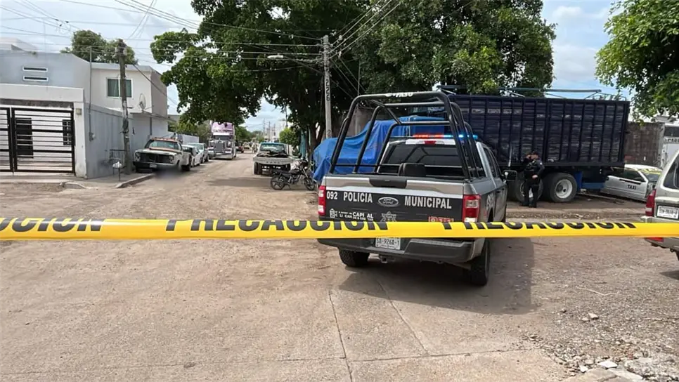 FOTO: Luis Ramirez.