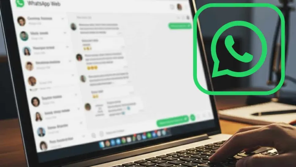 WhatsApp Web: ¿Dejas abierta tu sesión en la compu? Por esta razón debes cerrarla WhatsApp Web: ¿Dejas abierta tu sesión en la compu? Por esta razón debes cerrarla