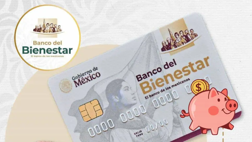 Banco del Bienestar: ¿Qué documentos te piden para abrir tu cuenta de ahorro? Banco del Bienestar: ¿Qué documentos te piden para abrir tu cuenta de ahorro?