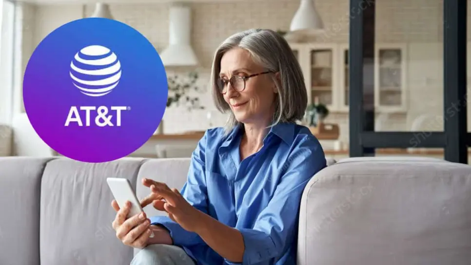 AT&T lanza nuevo plan de datos barato que podrás usar en cualquier lado