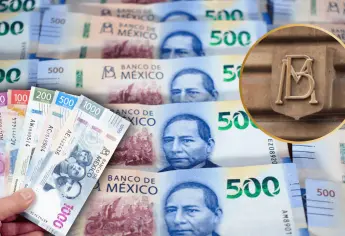 Banxico alerta sobre una estafa con los billetes G5 en redes sociales, ¿cómo funciona?