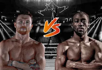 Canelo vs Crawford: Cartelera completa de peleas de este 13 de septiembre