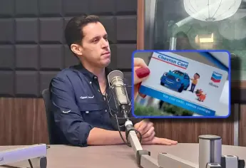 Chevron Card: obtén la tarjeta que ahorra y acumula beneficios en cada carga de gasolina