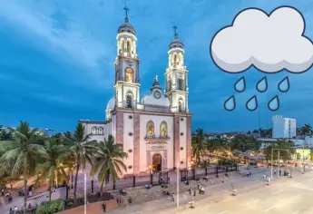 Clima en Culiacán; Pronóstico de lluvia HOY 5 de diciembre