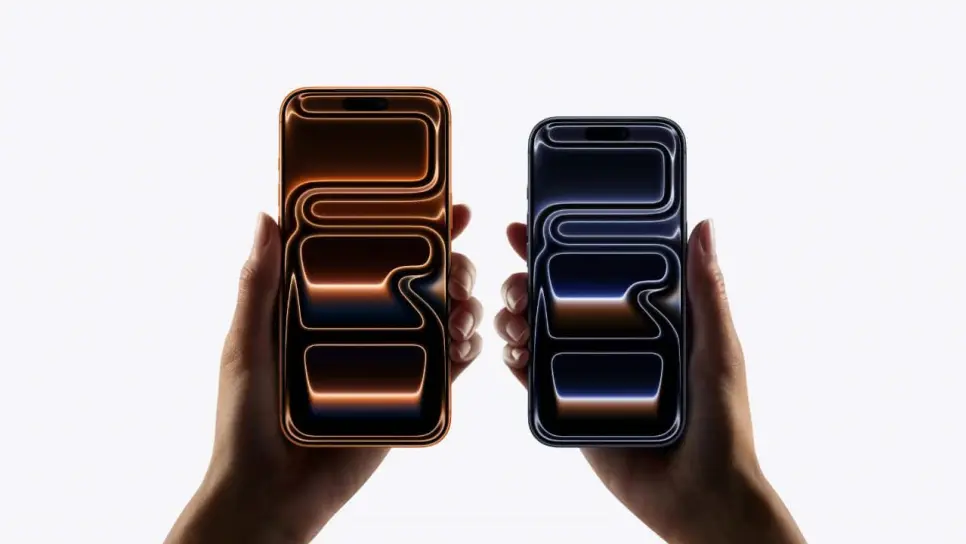 Así es el iPhone 17 Pro y Pro Max: ¿Cuánto cuesta y qué colores hay? Así es el iPhone 17 Pro y Pro Max: ¿Cuánto cuesta y qué colores hay?