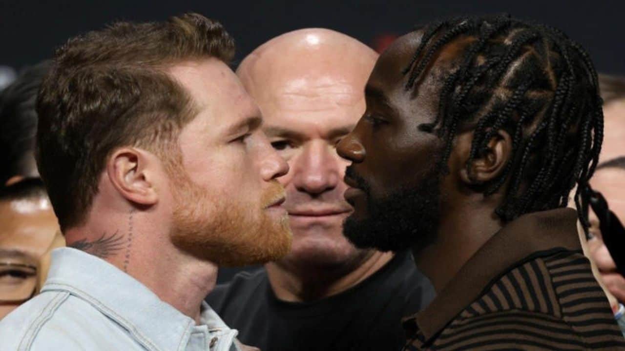 Mauricio Sulaimán no podrá asistir a la pelea Canelo vs Crawford: ¿por qué fue vetado?