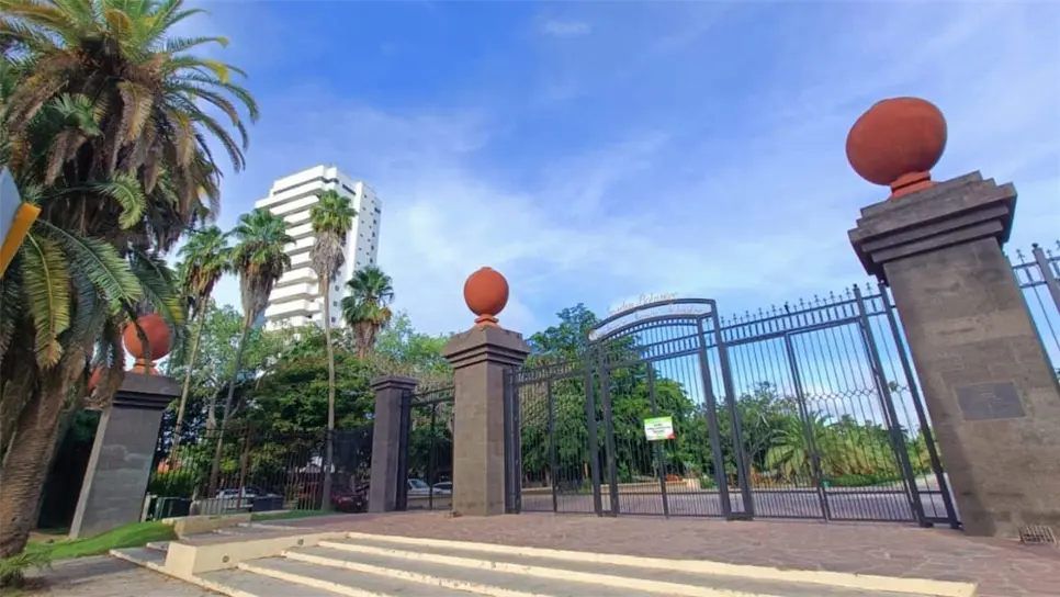 El Patronato agradeció la paciencia de la ciudadanía y exhortó a los visitantes a circular con precaución, debido a que algunas zonas aún presentan humedad y caminos lodosos