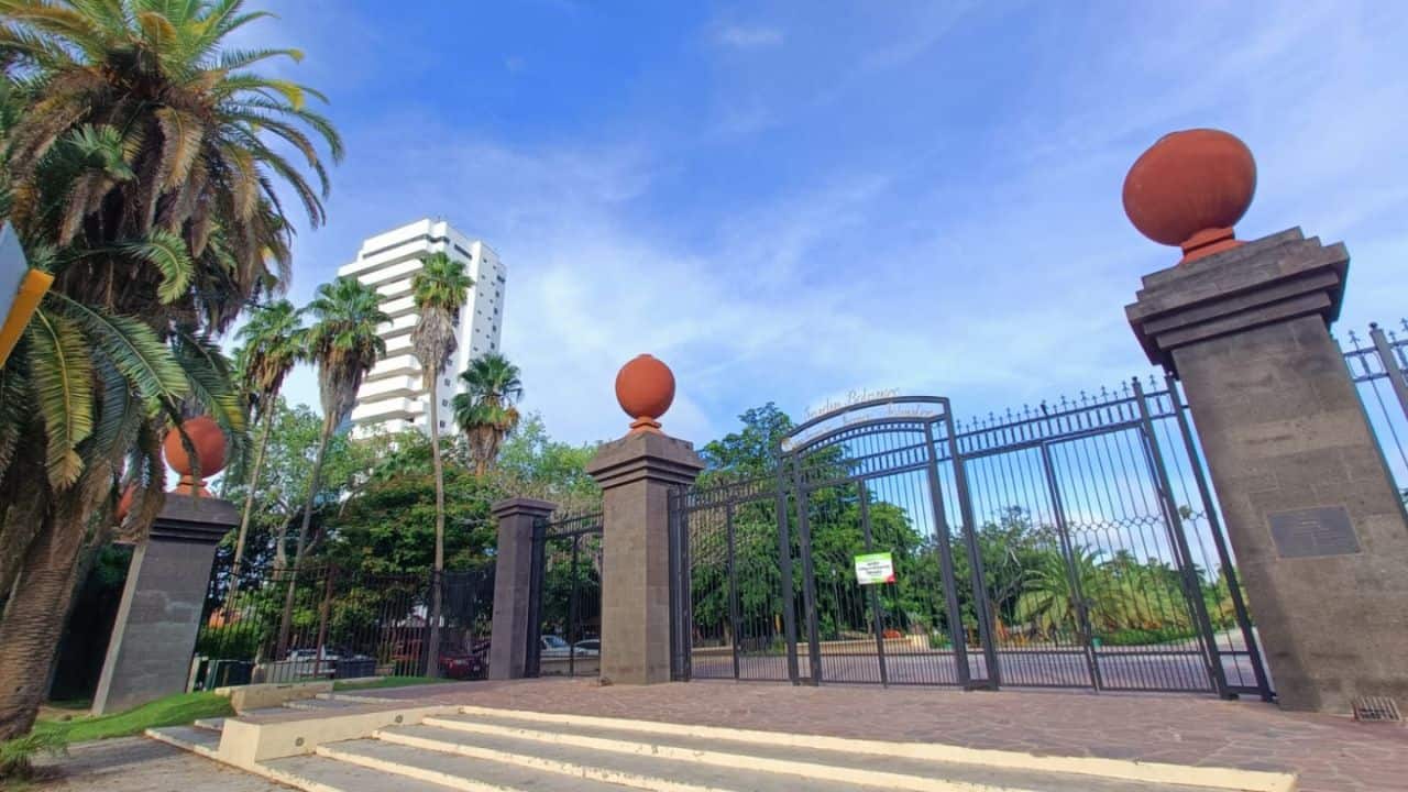 Parque Sinaloa, de Los Mochis, reabre este jueves tras inundaciones